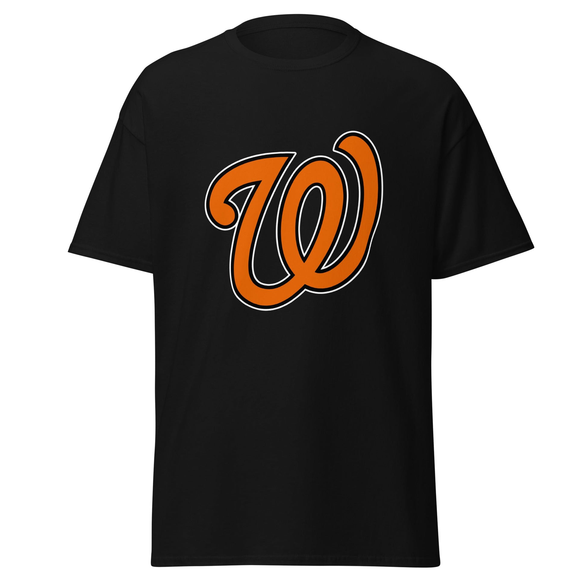 Classic | T-Shirt | Wabash Baseball Club