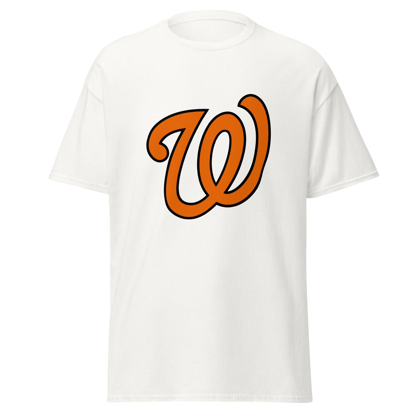 Classic | T-Shirt | Wabash Baseball Club