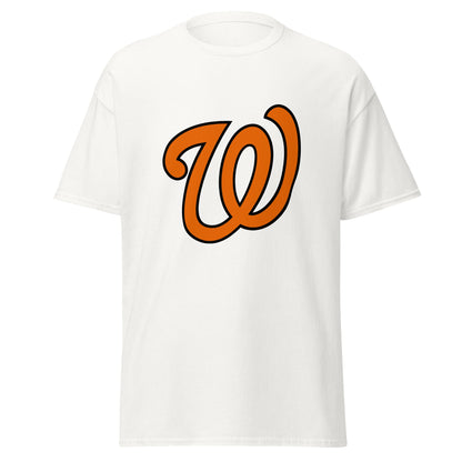 Classic | T-Shirt | Wabash Baseball Club