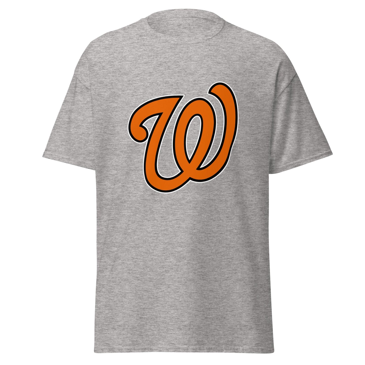 Classic | T-Shirt | Wabash Baseball Club