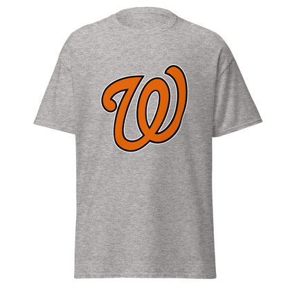 Classic | T-Shirt | Wabash Baseball Club