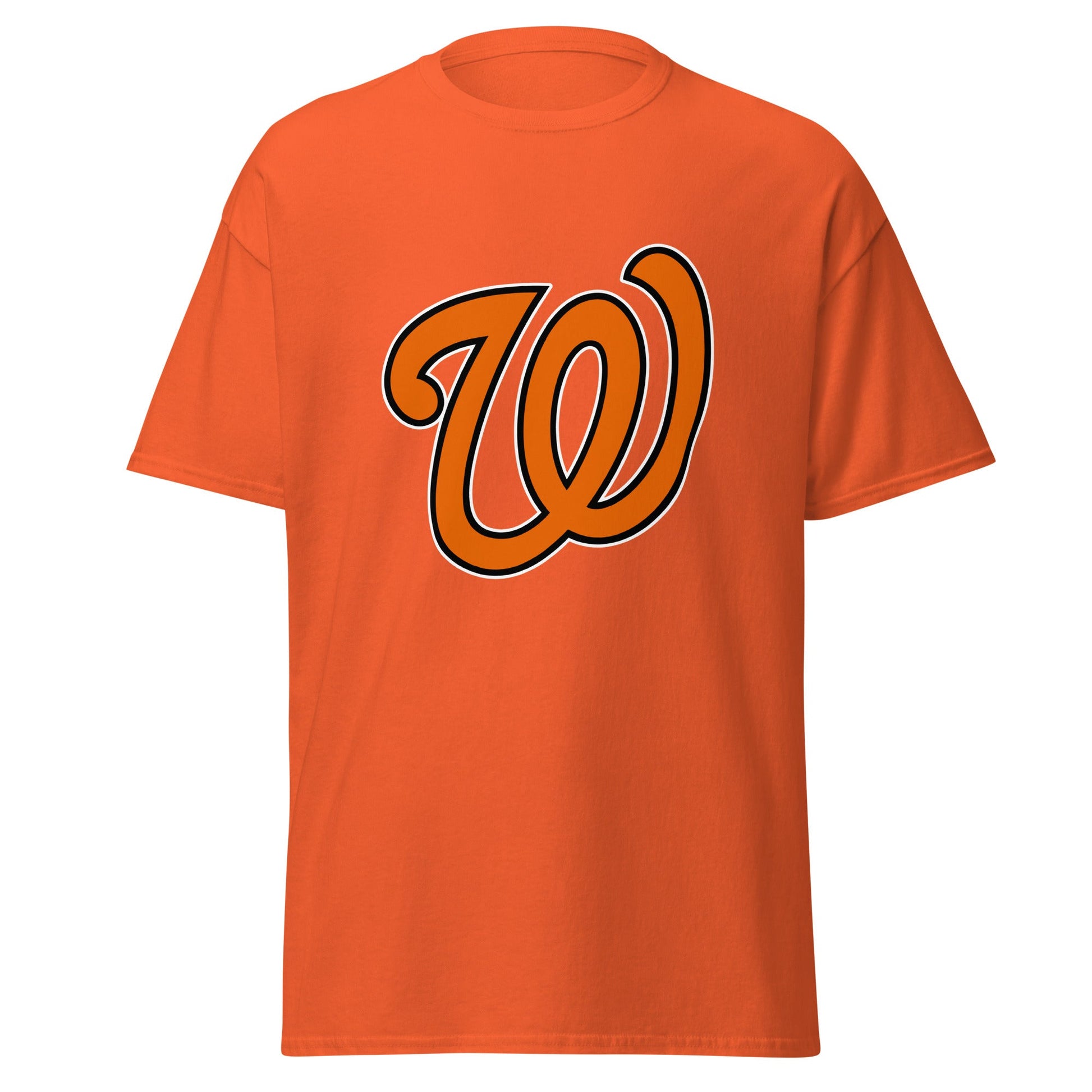 Classic | T-Shirt | Wabash Baseball Club