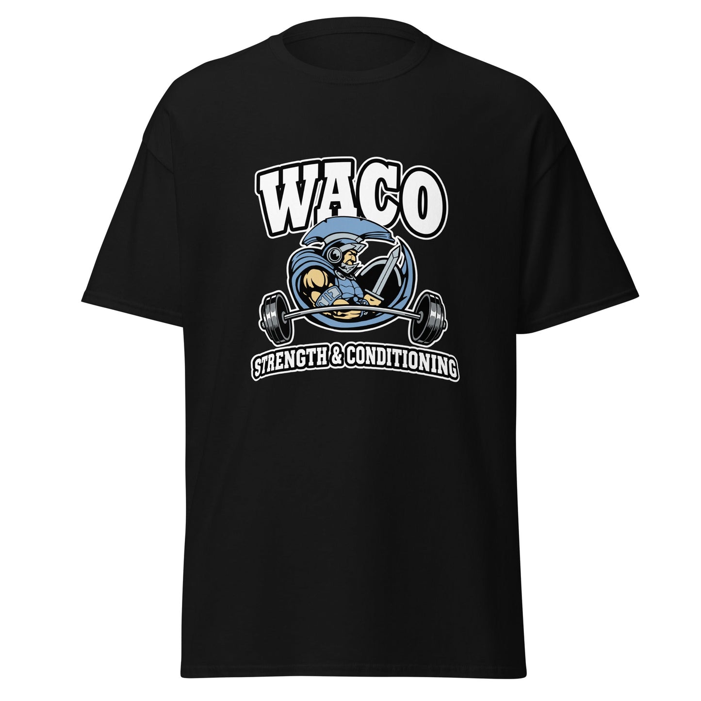 Classic | T-Shirt | WACO