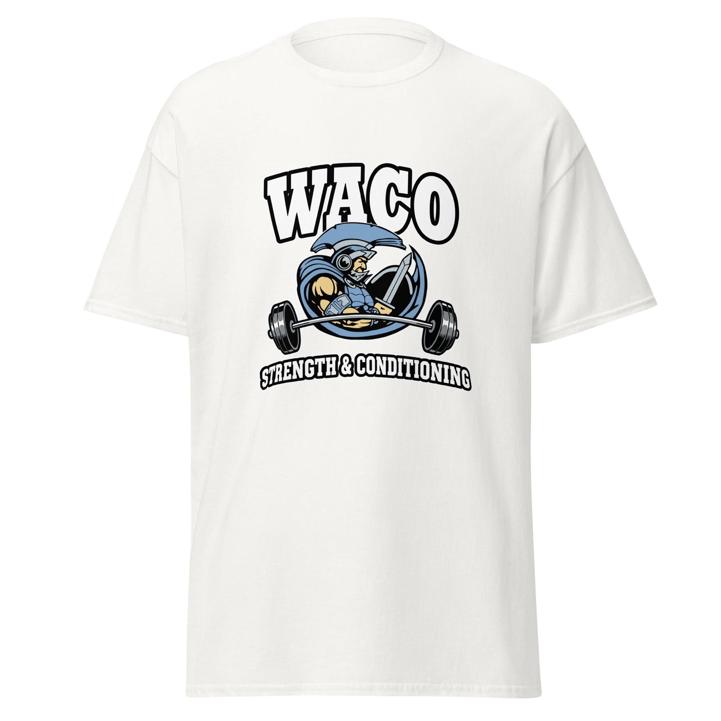 Classic | T-Shirt | WACO
