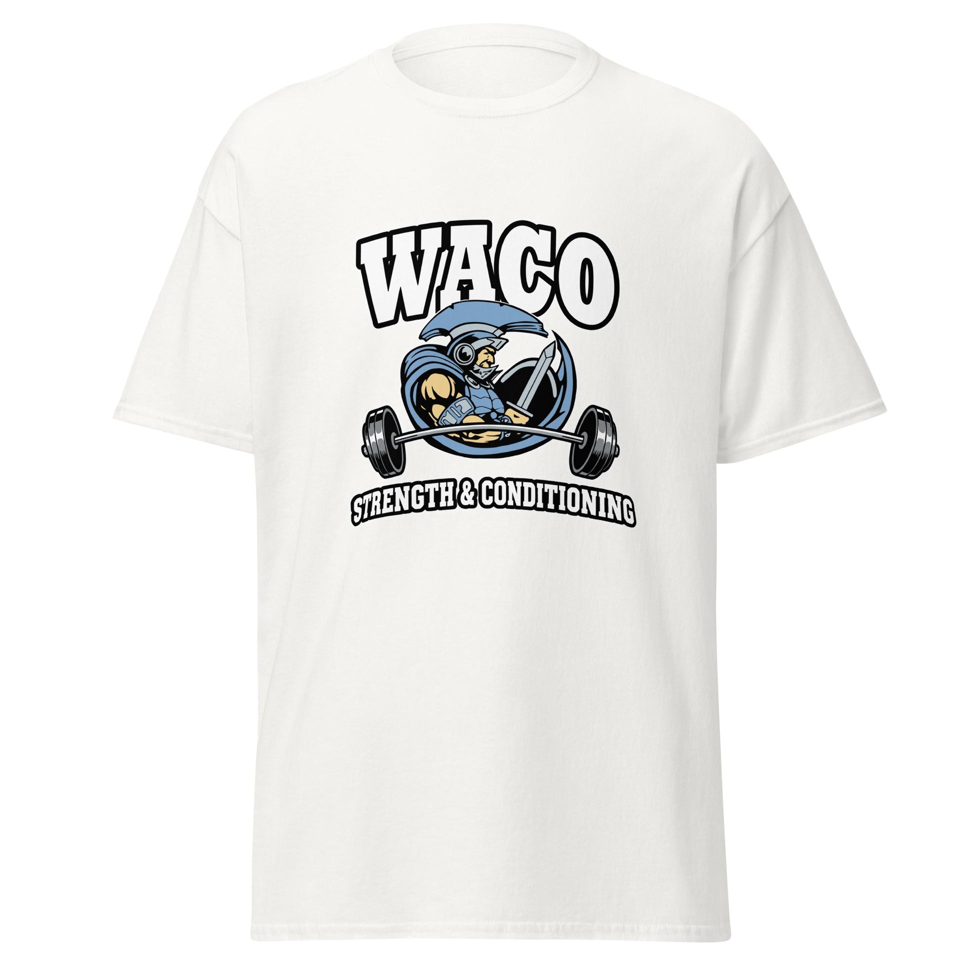 Classic | T-Shirt | WACO