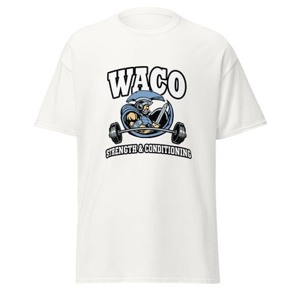 Classic | T-Shirt | WACO