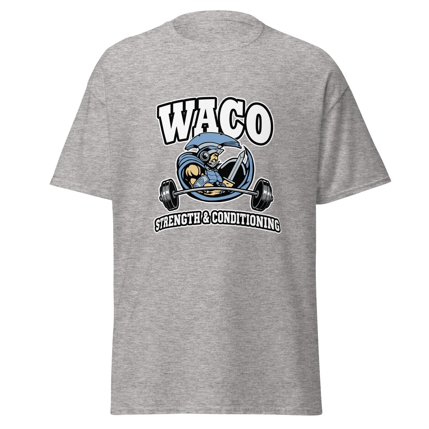 Classic | T-Shirt | WACO