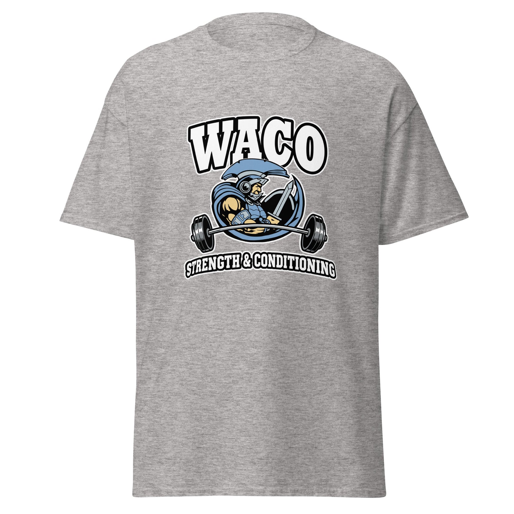Classic | T-Shirt | WACO