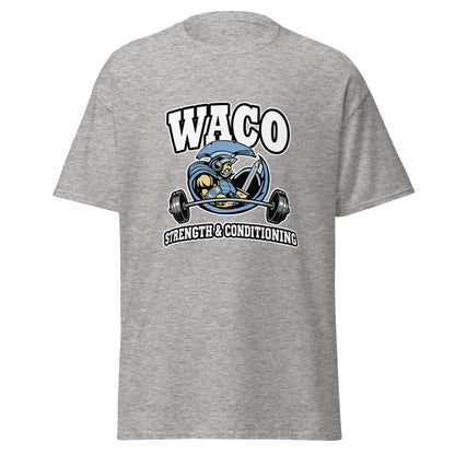 Classic | T-Shirt | WACO