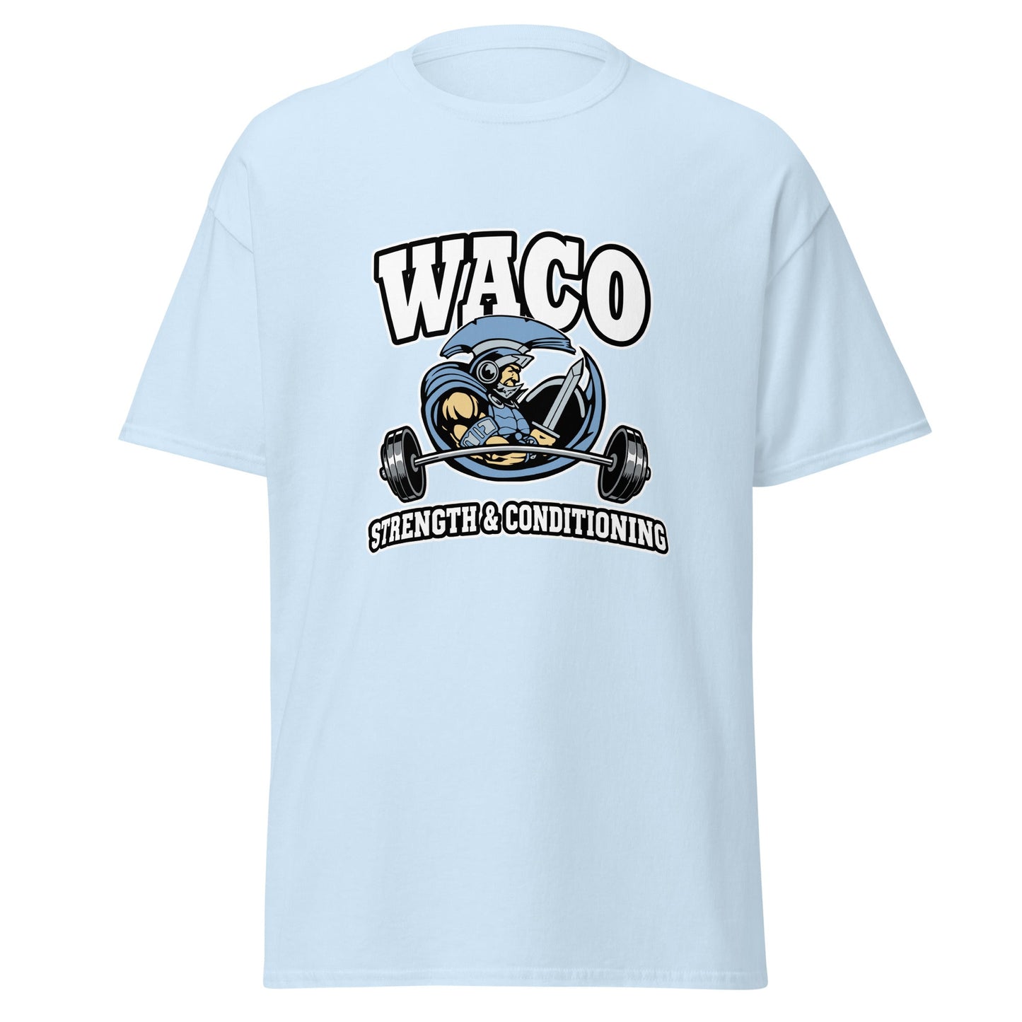 Classic | T-Shirt | WACO