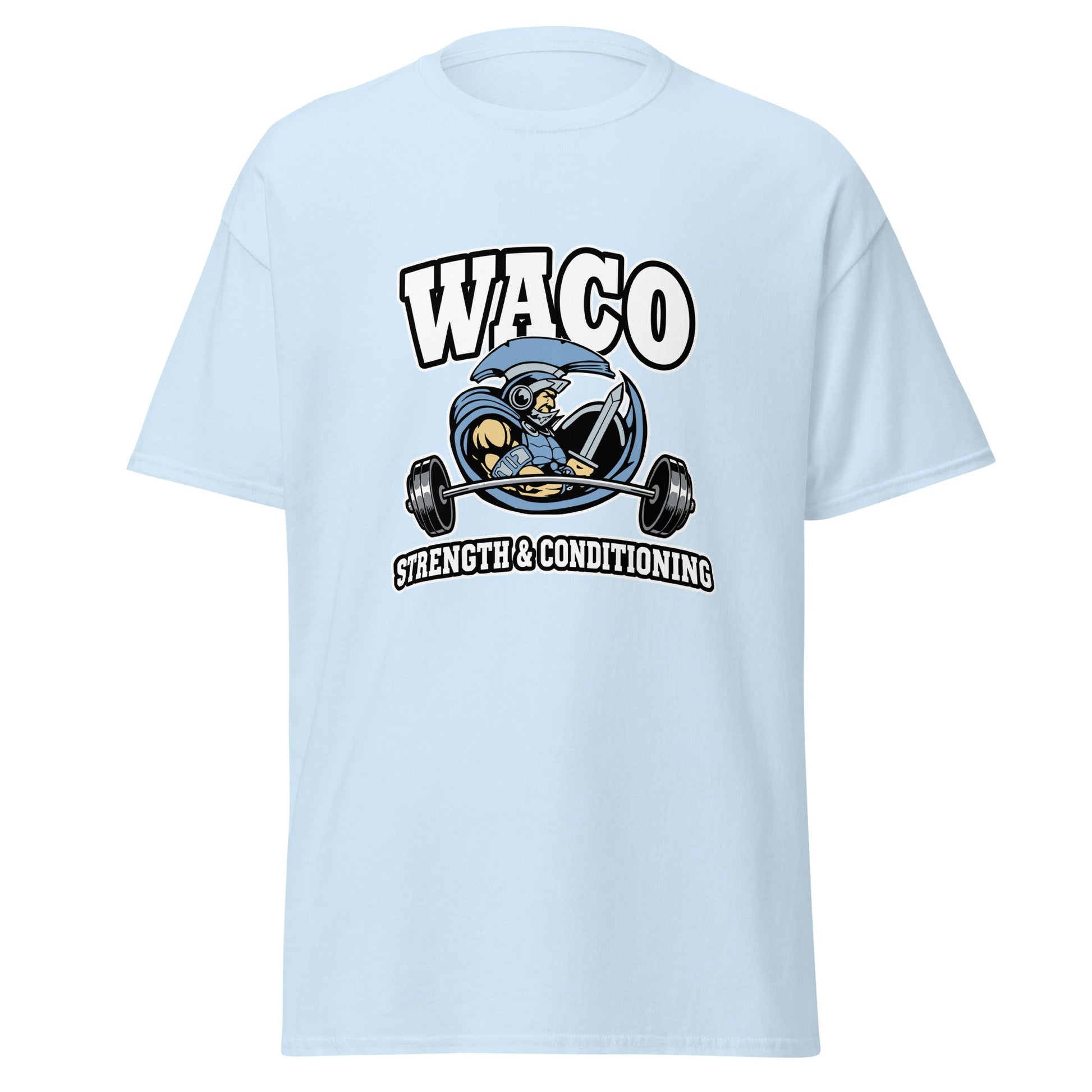 Classic | T-Shirt | WACO