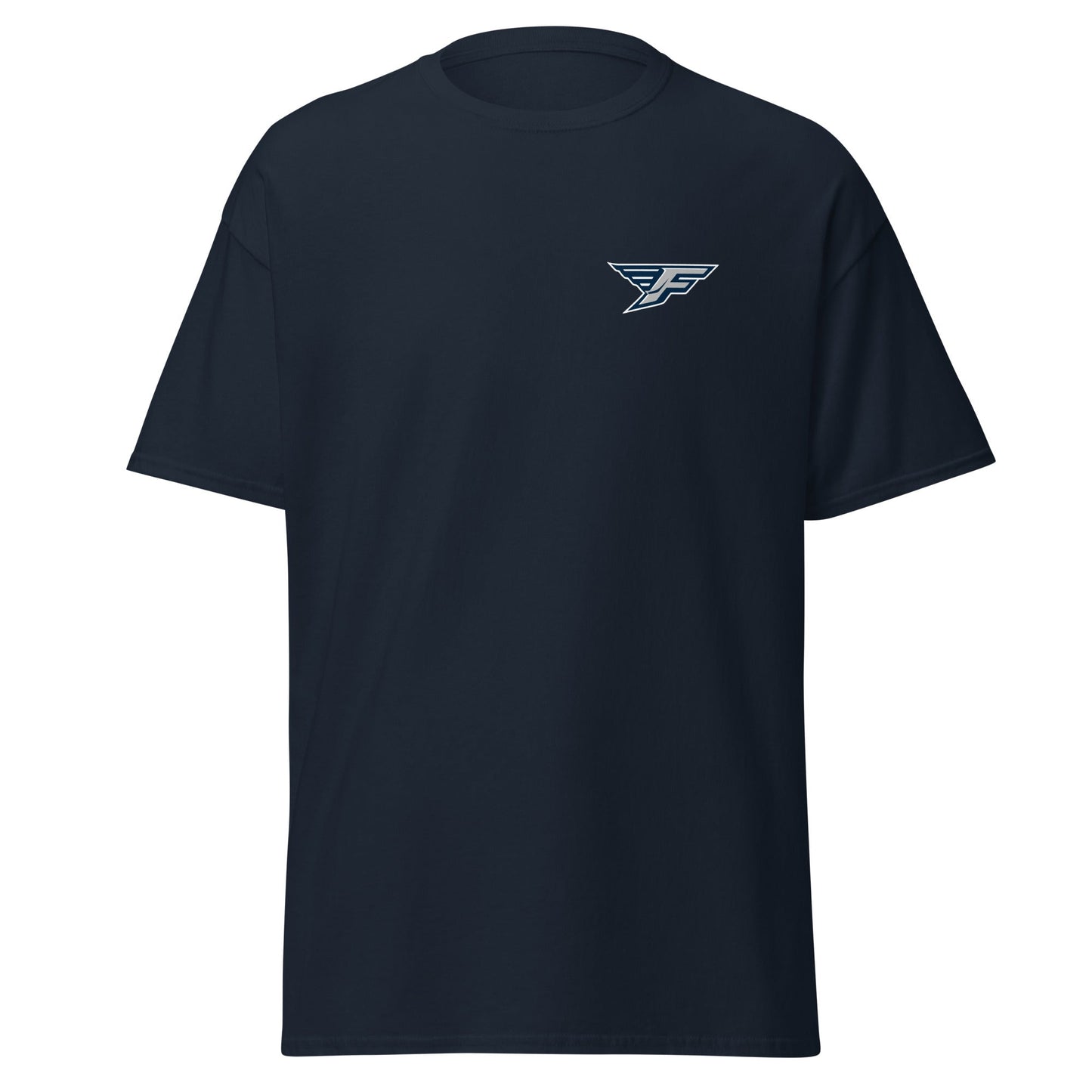 Classic | T-Shirt | West Texas Flyers | F Logo