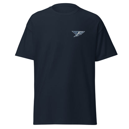 Classic | T-Shirt | West Texas Flyers | F Logo