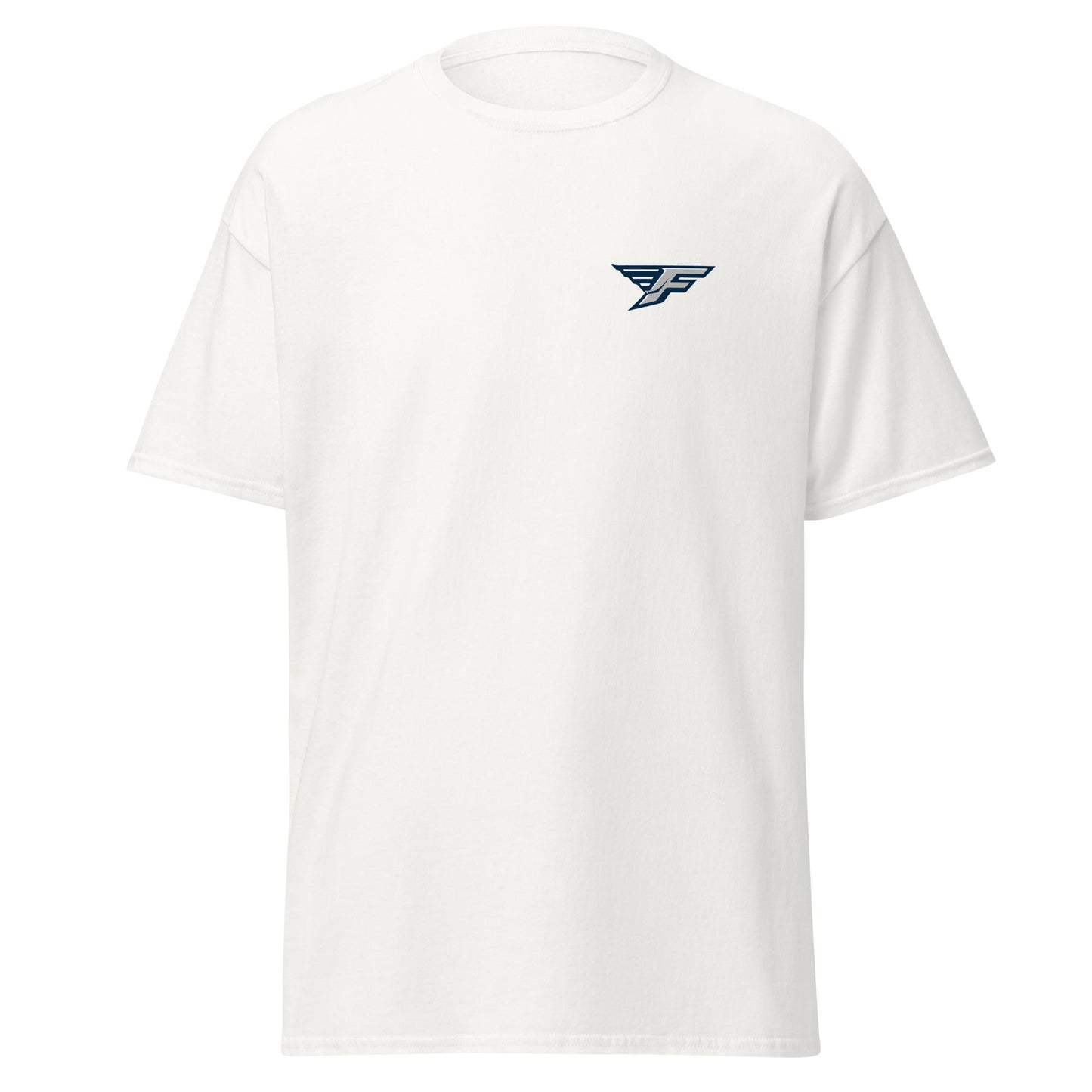 Classic | T-Shirt | West Texas Flyers | F Logo