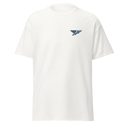 Classic | T-Shirt | West Texas Flyers | F Logo