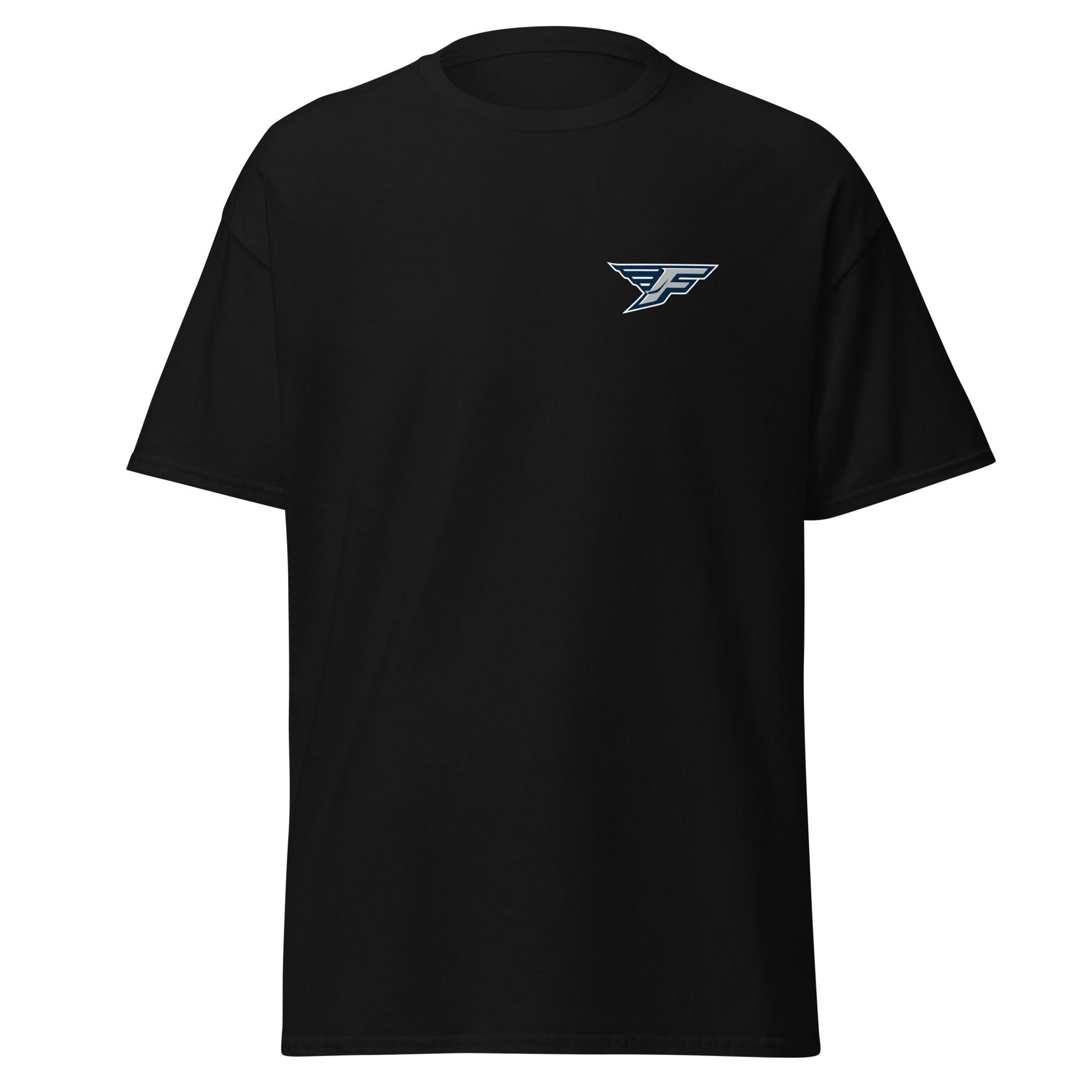 Classic | T-Shirt | West Texas Flyers | F Logo