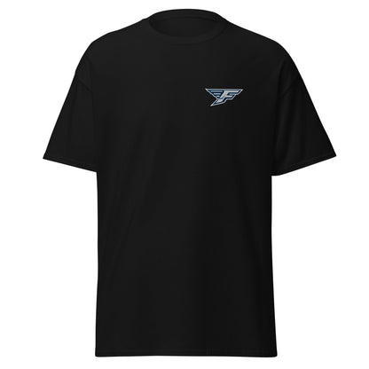 Classic | T-Shirt | West Texas Flyers | F Logo
