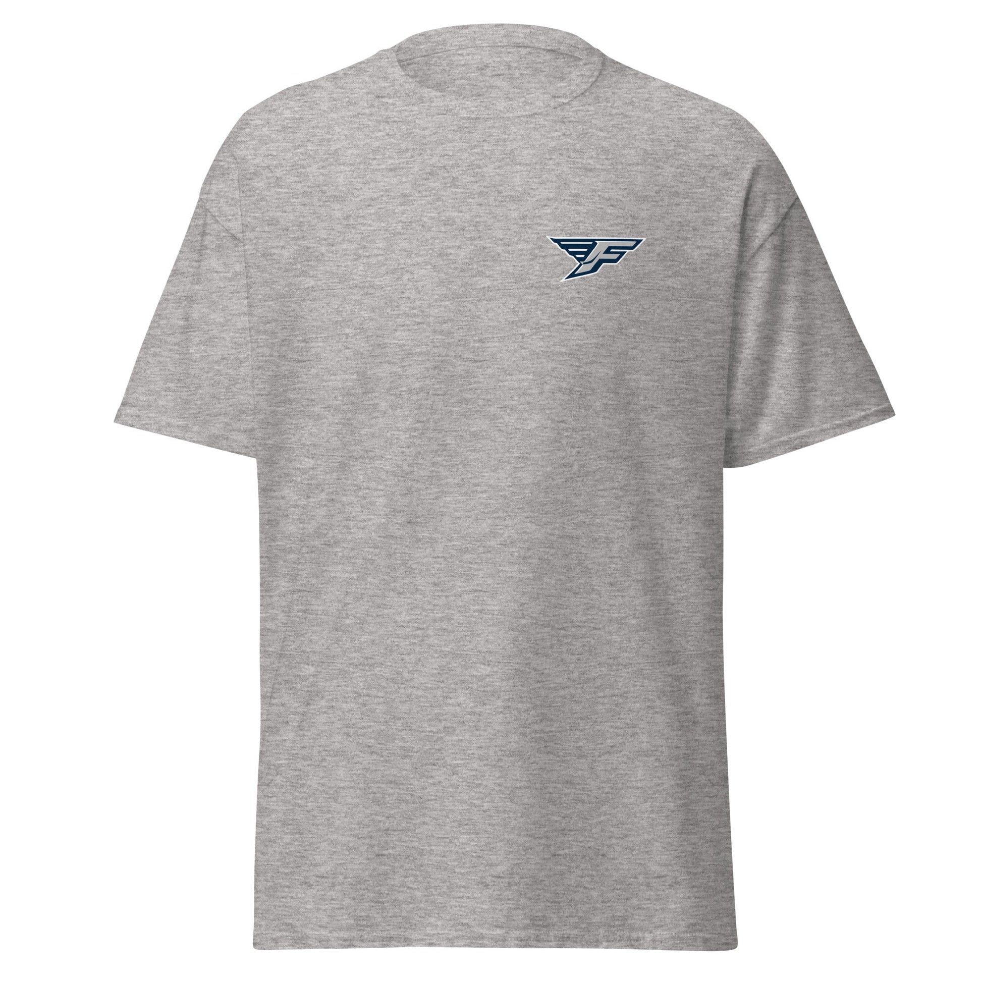 Classic | T-Shirt | West Texas Flyers | F Logo