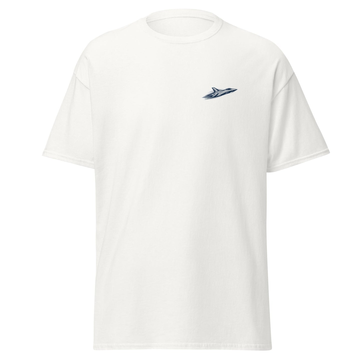 Classic | T-Shirt | West Texas Flyers | Flyer Logo
