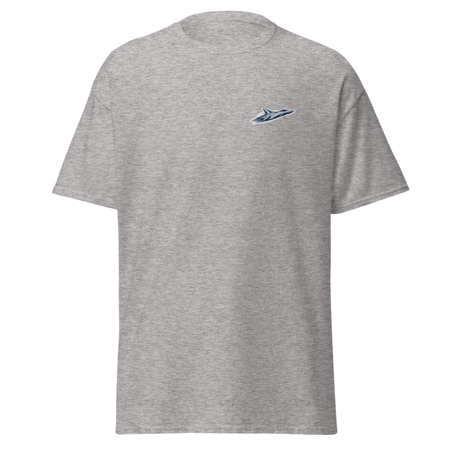 Classic | T-Shirt | West Texas Flyers | Flyer Logo