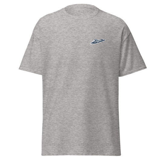 Classic | T-Shirt | West Texas Flyers | Flyer Logo