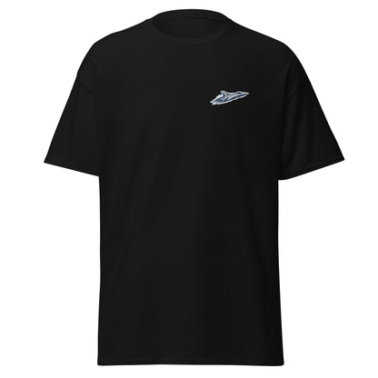Classic | T-Shirt | West Texas Flyers | Flyer Logo