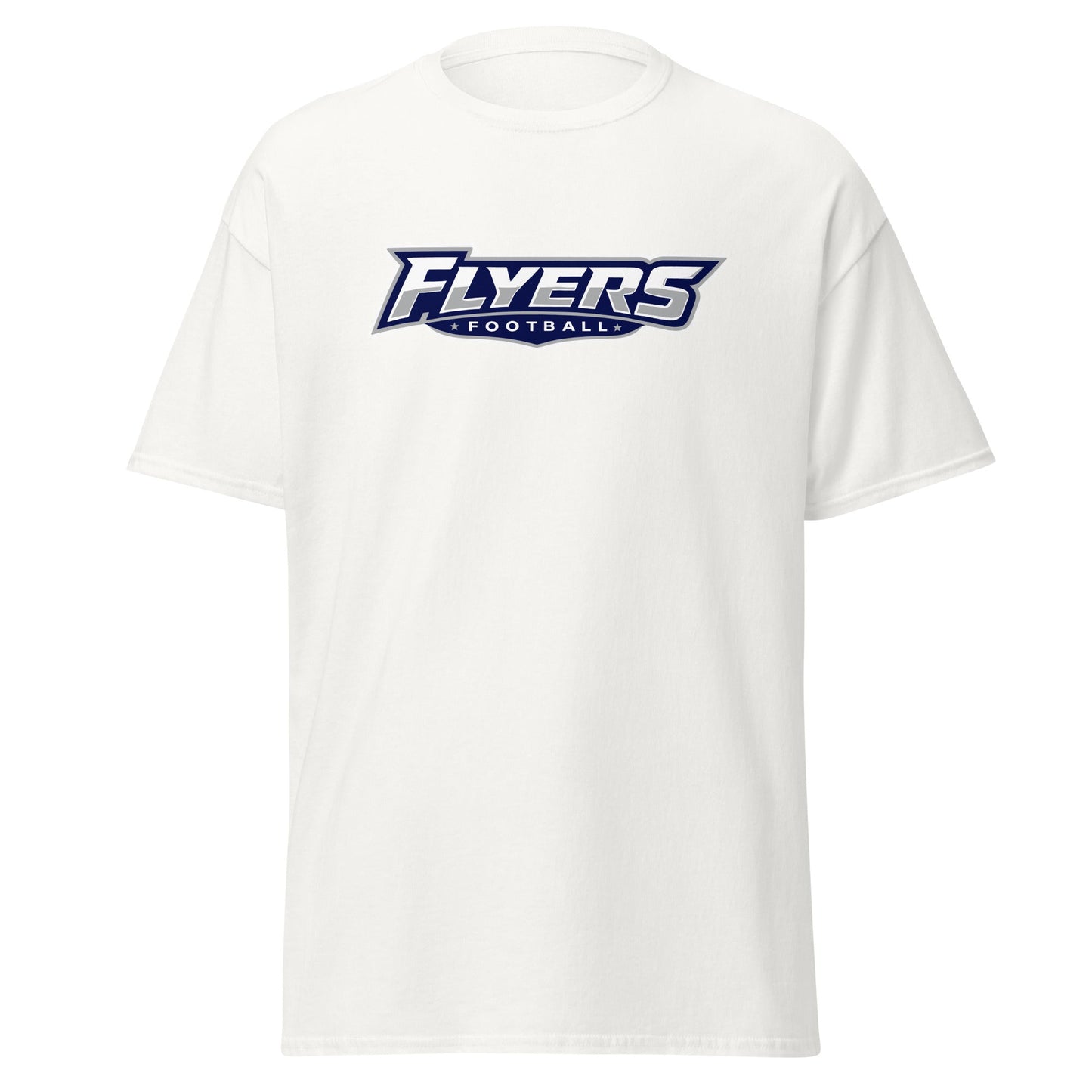 Classic | T-Shirt | West Texas Flyers | Flyers Script Logo