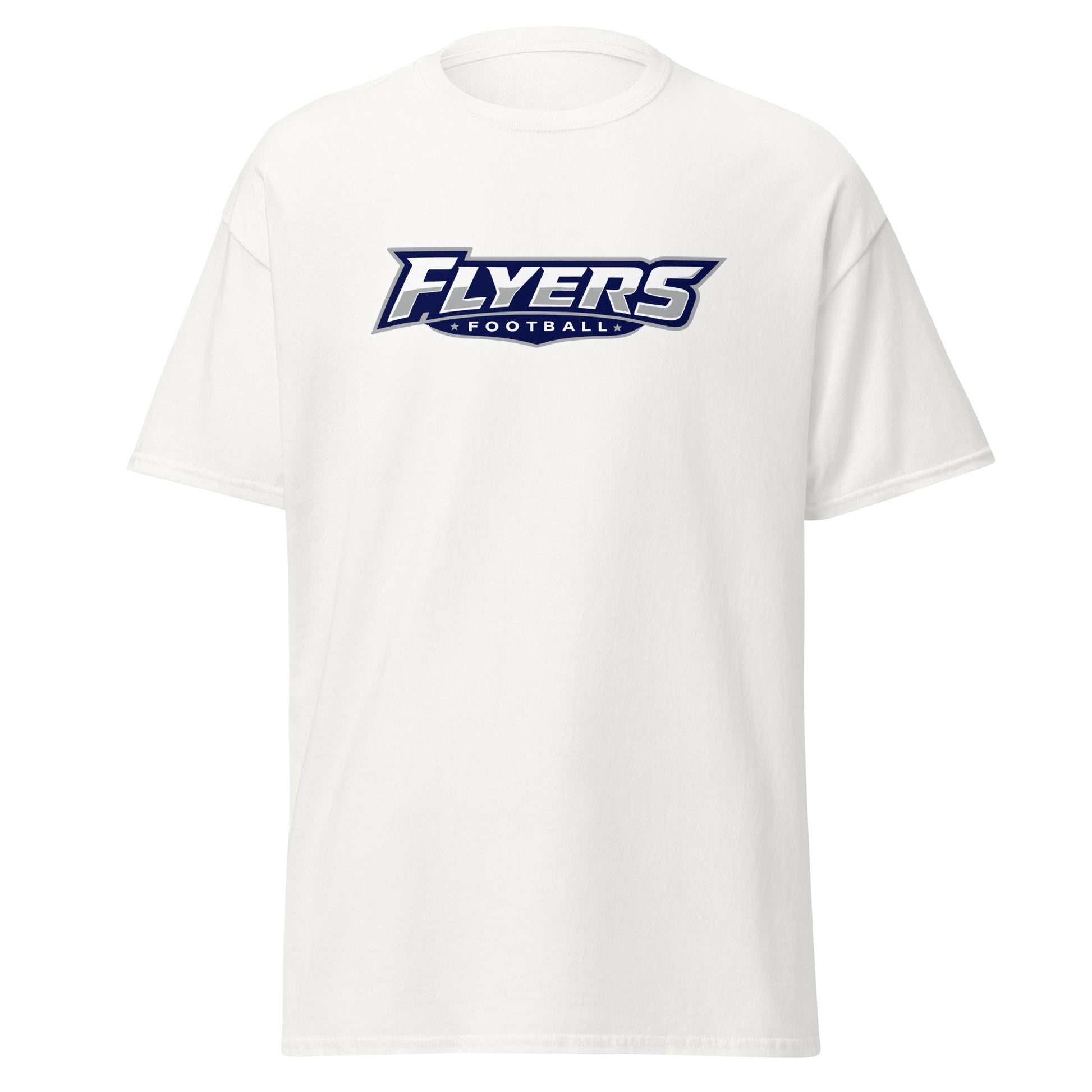 Classic | T-Shirt | West Texas Flyers | Flyers Script Logo