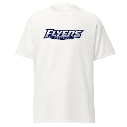 Classic | T-Shirt | West Texas Flyers | Flyers Script Logo