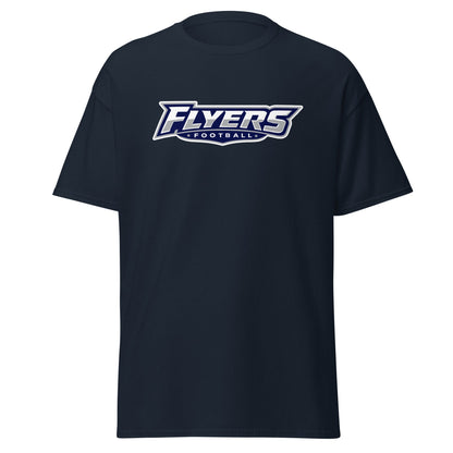Classic | T-Shirt | West Texas Flyers | Flyers Script Logo
