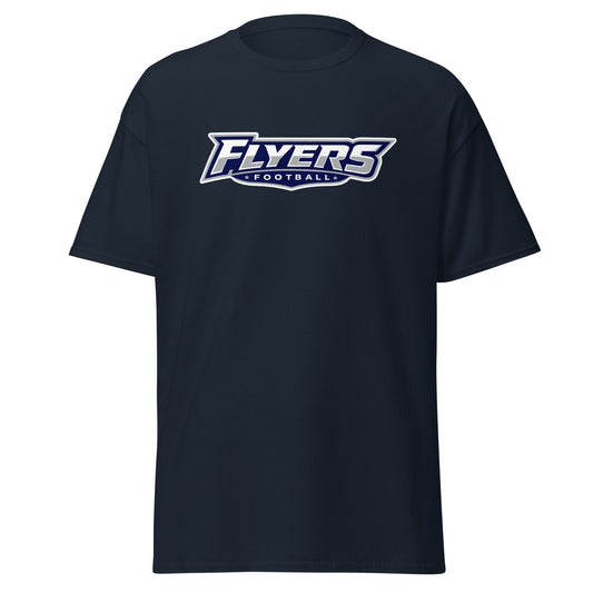 Classic | T-Shirt | West Texas Flyers | Flyers Script Logo