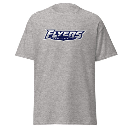 Classic | T-Shirt | West Texas Flyers | Flyers Script Logo