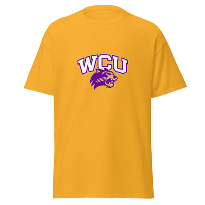 Classic | T-Shirt | Western Carolina Ultimate | WCU Roar Mark Logo