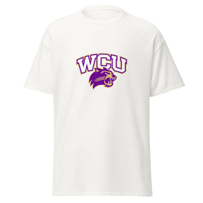 Classic | T-Shirt | Western Carolina Ultimate | WCU Roar Mark Logo
