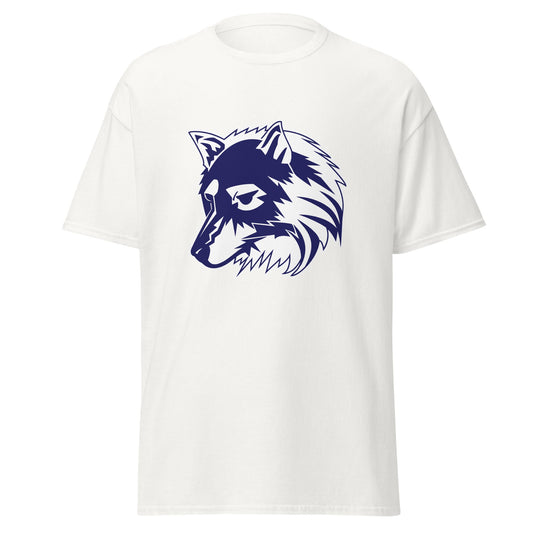 Classic | T-Shirt | White Mountain School
