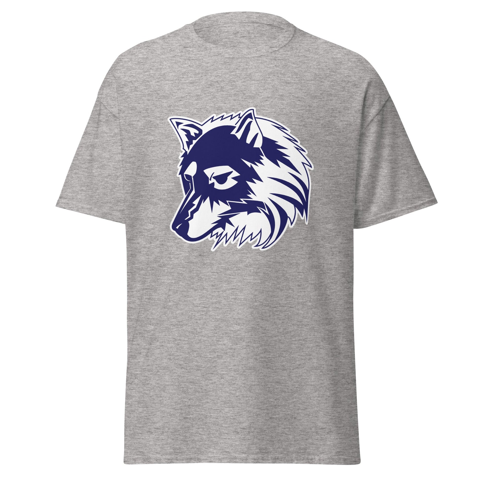 Classic | T-Shirt | White Mountain School