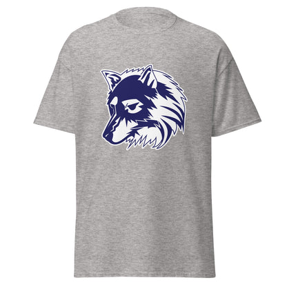 Classic | T-Shirt | White Mountain School