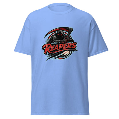 Classic | T-Shirt | Wichita Reapers | Reaper Logo