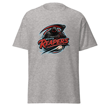 Classic | T-Shirt | Wichita Reapers | Reaper Logo