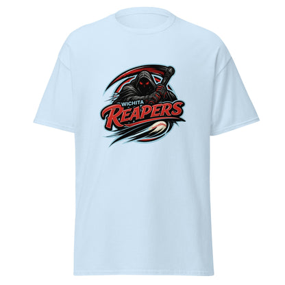 Classic | T-Shirt | Wichita Reapers | Reaper Logo
