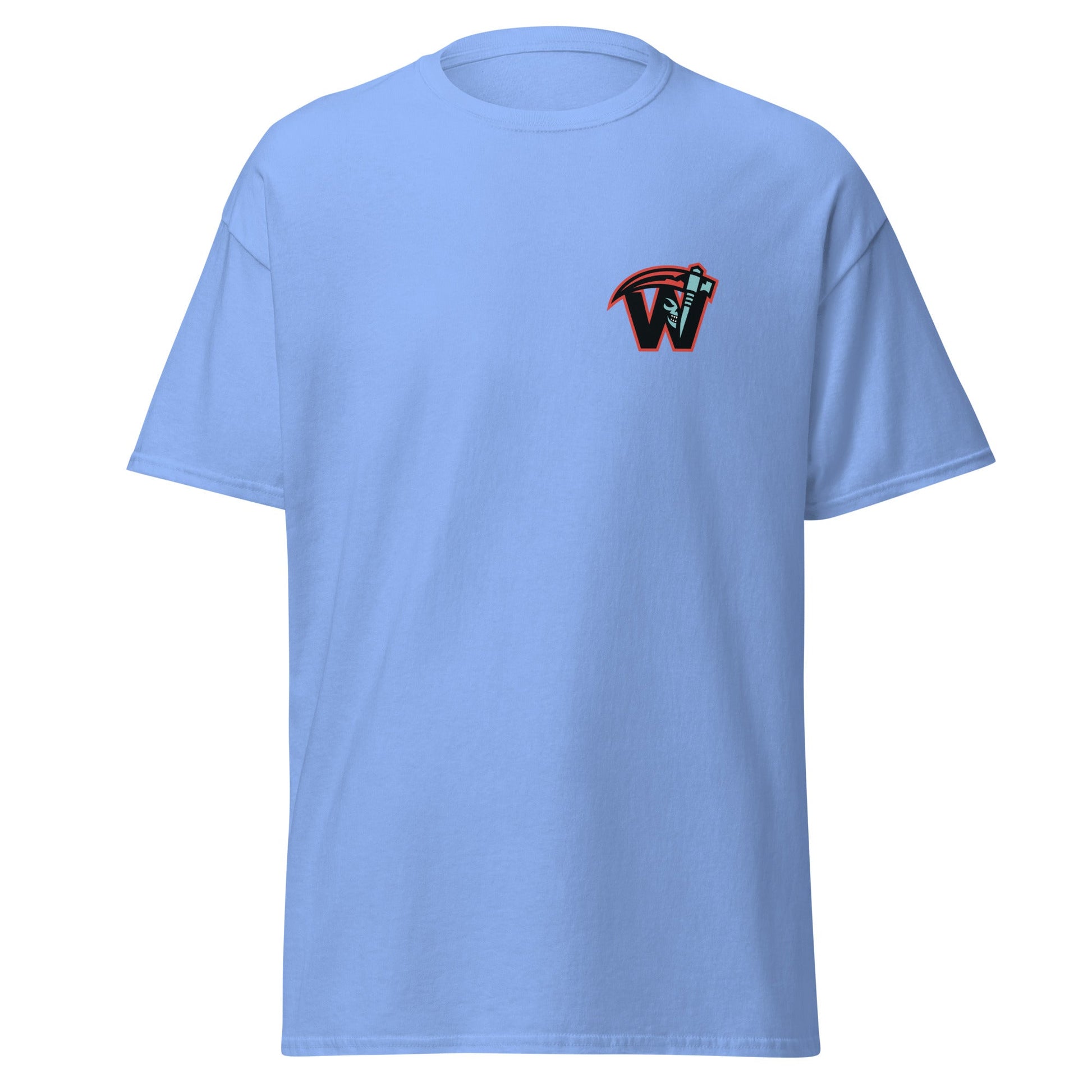 Classic | T-Shirt | Wichita Reapers | W Logo