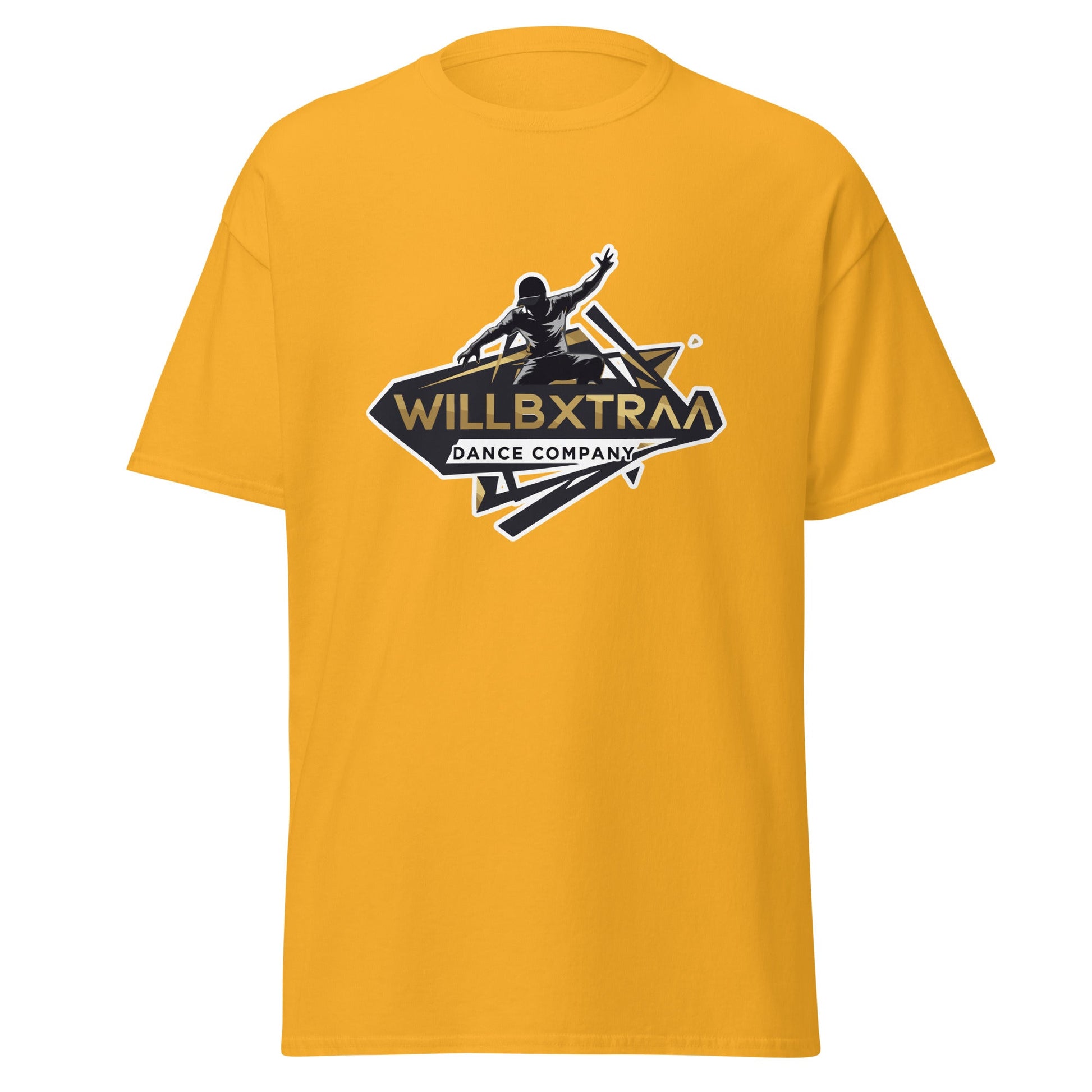 Classic | T-Shirt | WILLBXTRAA | Logo