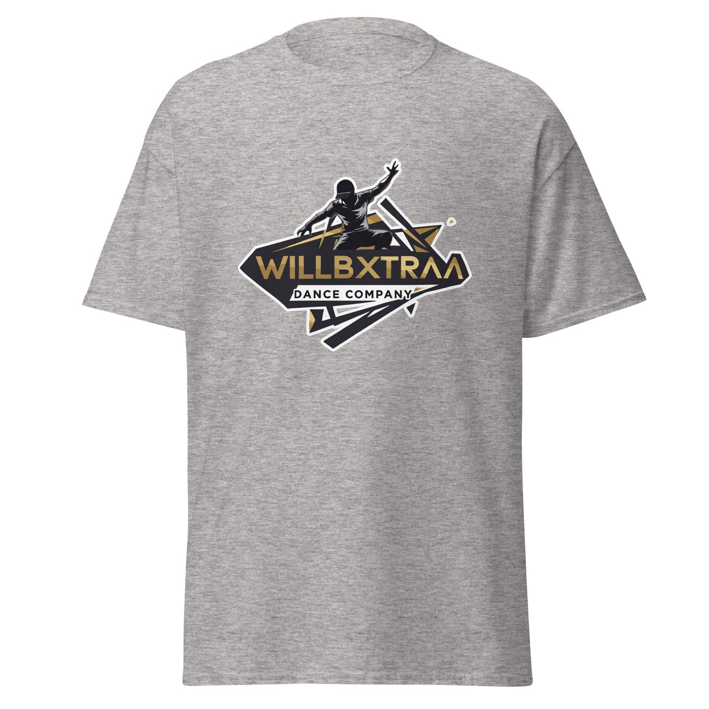 Classic | T-Shirt | WILLBXTRAA | Logo