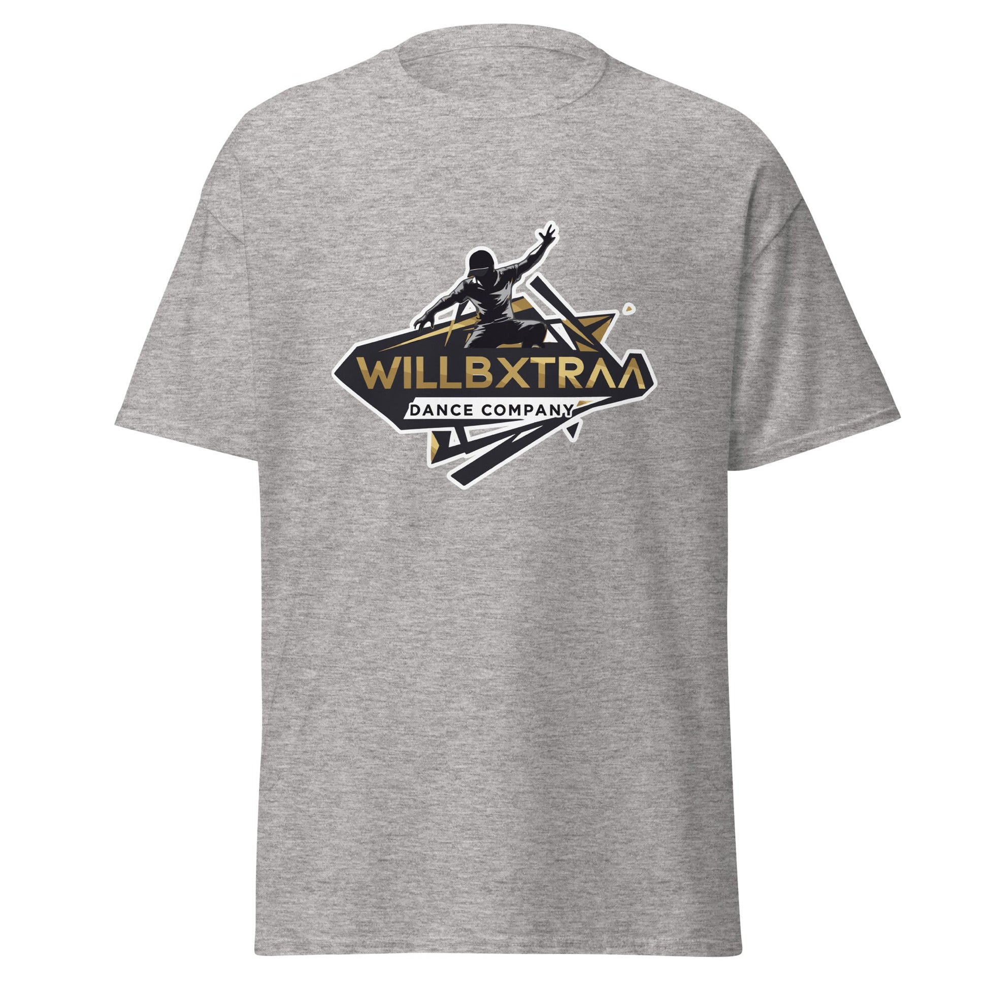 Classic | T-Shirt | WILLBXTRAA | Logo