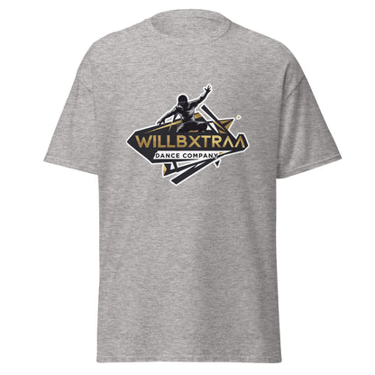 Classic | T-Shirt | WILLBXTRAA | Logo