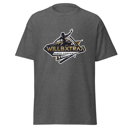 Classic | T-Shirt | WILLBXTRAA | Logo