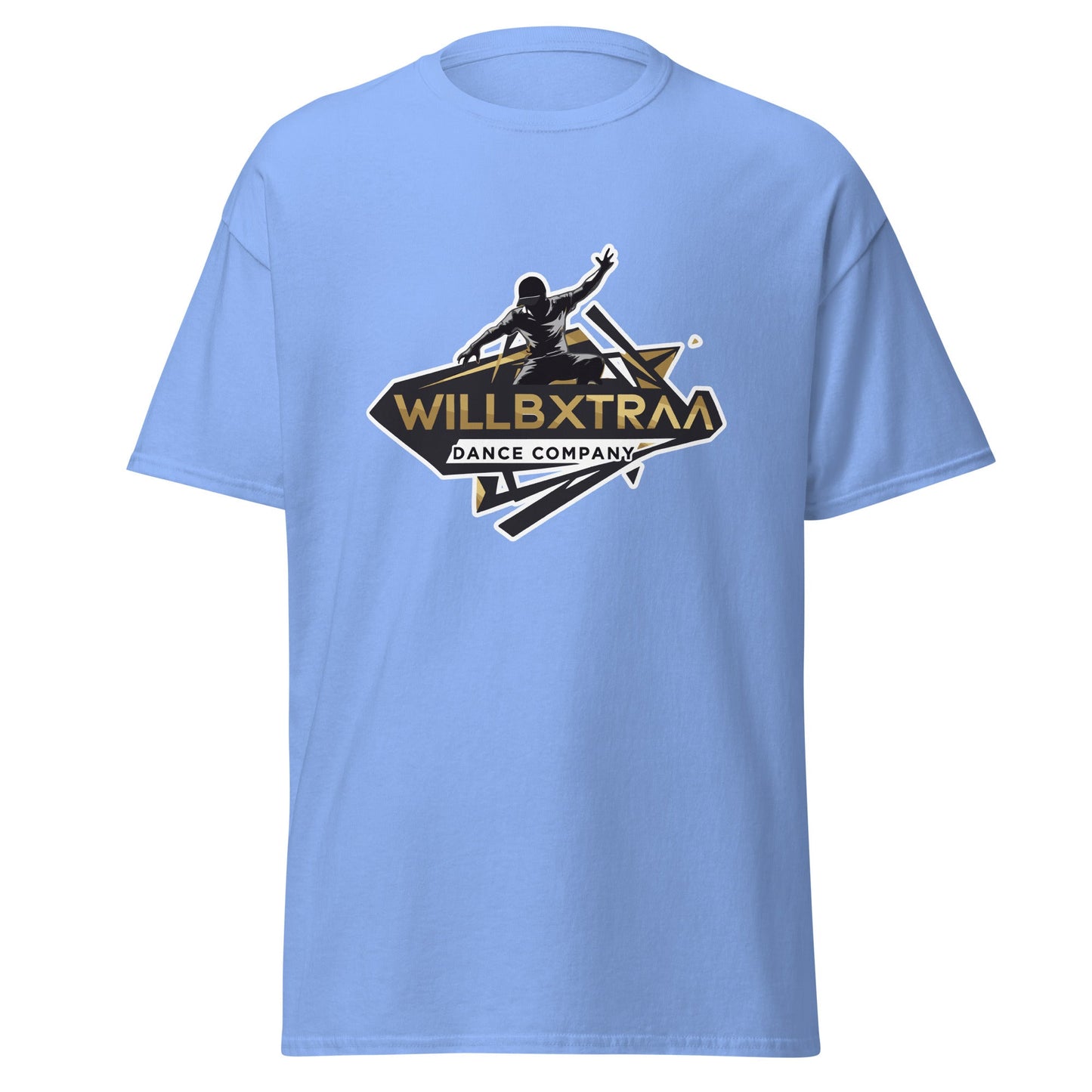 Classic | T-Shirt | WILLBXTRAA | Logo