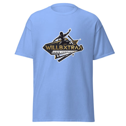 Classic | T-Shirt | WILLBXTRAA | Logo