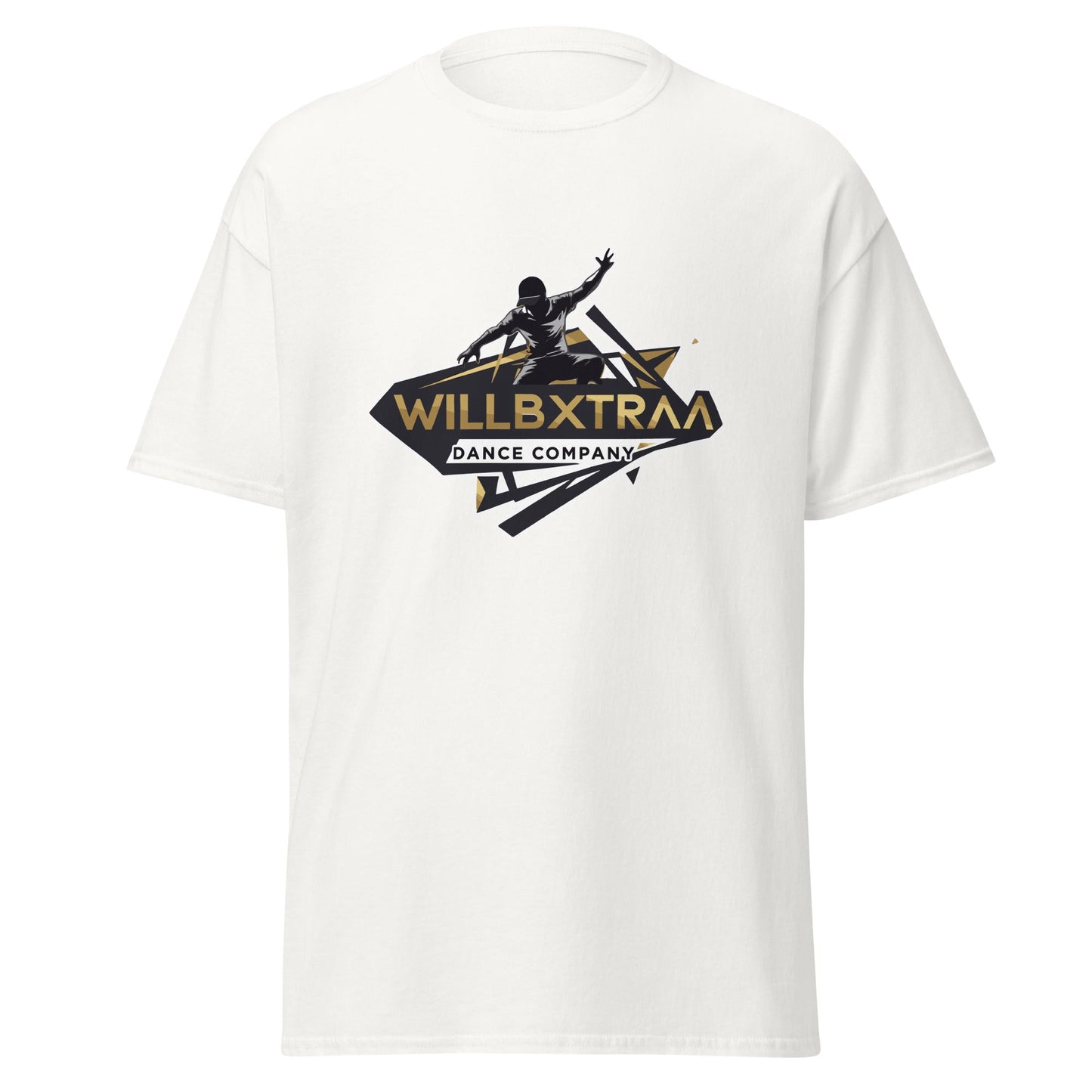 Classic | T-Shirt | WILLBXTRAA | Logo