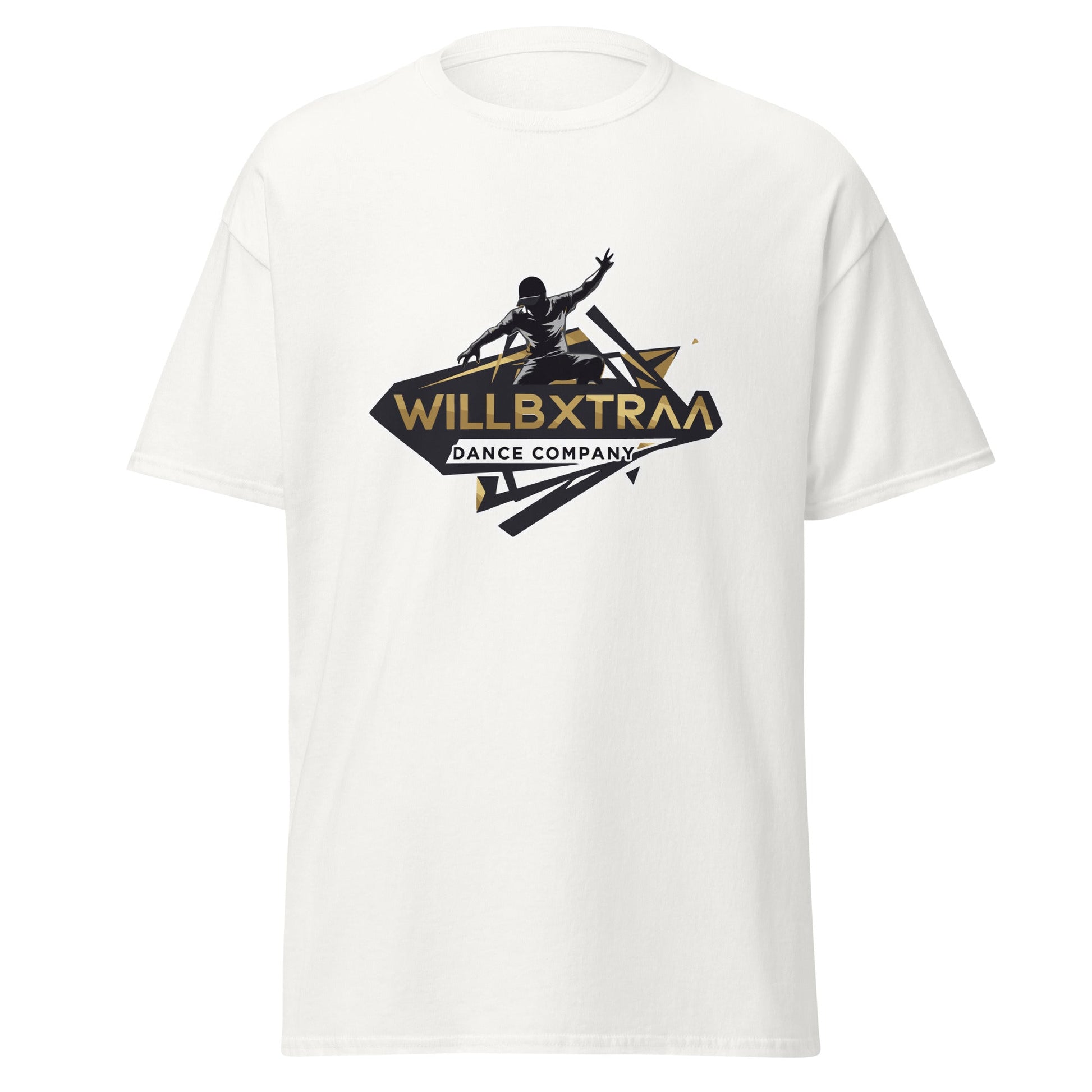 Classic | T-Shirt | WILLBXTRAA | Logo